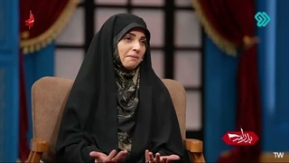 قسمت هجدهم برنامه  پدرامت