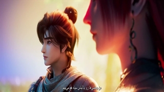 انیمه در جستجوی خدایان INSEARCH OF GODS قسمت 4