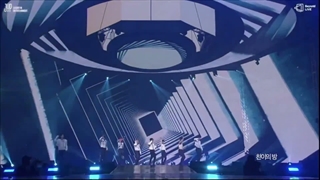 اجرای silent cry stray kids  استری کیدز