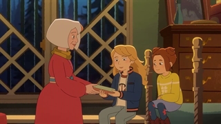 The Sisters Grimm - Ep6 زیرنویس فارسی قسمت آخر