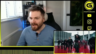 BTS (방탄소년단) 'Hooligan' Official MV (REACTION)