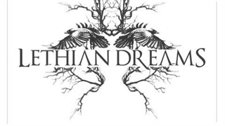 Lethian Dreams - Dust (Lyrics)