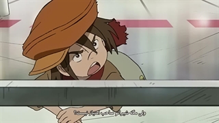Megalo Box فصل 1 قسمت 7