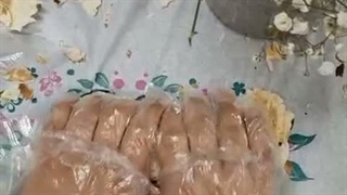آماده سازی پذیرایی جشن ازدواج دانشجویی