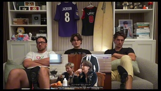Reaction to Epikase part1