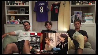 Reaction to Epikase part2