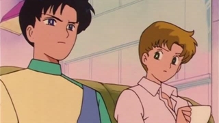 انیمه ملوان ماه نسخه دهه 90 فصل اول قسمت 23 | Sailor Moon S1 با زیرنویس فارسی