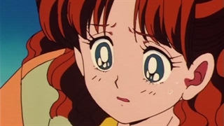 انیمه ملوان ماه نسخه دهه 90 فصل اول قسمت 24 | Sailor Moon S1 با زیرنویس فارسی