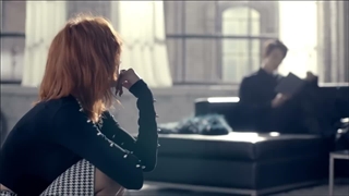 ام وی ONE WAY LOVE از HYOLYN عضو گروه SISTAR