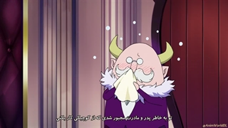 به مدرسه شیاطین خوش آمدی ایروما! Mairimashita! Iruma-kun فصل 1 قسمت 1 با زیرنویس فارسی