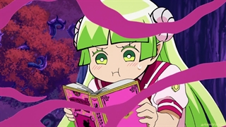 به مدرسه شیاطین خوش آمدی ایروما! Mairimashita! Iruma-kun فصل 1 قسمت 8 با زیرنویس فارسی