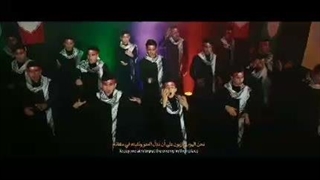 سرود مداحی ما متحدیم علیه استکبار جهانی گروه سرود زهرائیون خوزستان