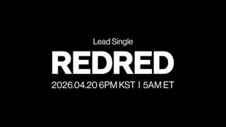 دومین ریلز ترک REDRED کورتیس از البوم GreenGreen
