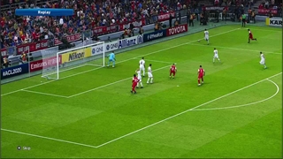 لیگ قهرمانان اسیا پرسپولیس السد سال ۲۰۲۰