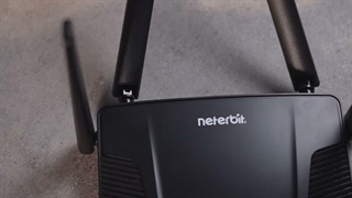 مودم‌روتر 4G نتربیت NWR‑920v2 یک مودم معمولی نیست!