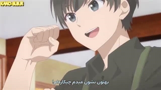 انیمه شروع دوباره و مقتدرانه جوانی هایبارا قسمت 3 360p