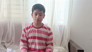 ساخت توربین بادی