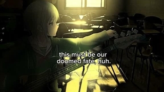 Mozaik Role - Shiho Hinomori