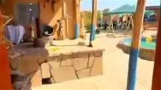 اقامتگاه بومگردی کاژه در دیواندره