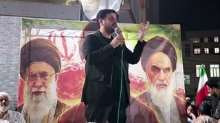 14050129: واکنش عجیب آمریکا بعد از حملات ایران