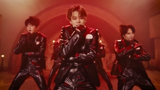 GOOD BOY GONE BAD-TXT