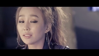 ام وی Erase از HYOLYN عضو گروه SISTAR و سولوییست JooYoung