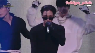 اجرای adrenaline روز دوم The performance ژاپن2026