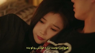قسمت 19 سریال چینی سرعت و عشق (Speed and Love 2025) با زیرنویس فارسی چسبیده