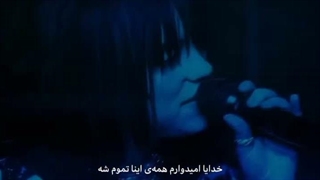خواستم بگم خیلی دلتنگش شدم:)+کپشن