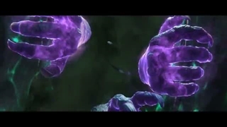 کلیپ از  جاودانه شورشی XIAN NI (Renegade Immortal)