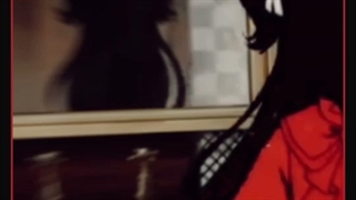 ادیت Kate از انیمه Shadows house