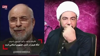 14050131: اظهارات ترامپ جز فحاشی و مشتی اتهامات واهی حرف دیگری نداشت!