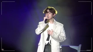 Every day every momment covered by BAEKHYUN