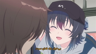 Class de 2-banme ni Kawaii Onnanoko to Tomodachi ni Natta.02 (با دومین دخترِ زیبای کلاسمان دوست شدم قسمت دوم)