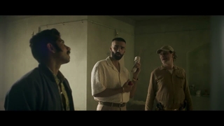 فیلم ای رومئو با دوبله فارسی / O' Romeo 2026
