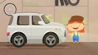 انیمیشن سریالی دکتر مک ویل (قسمت هفتم) زبان انگلیسی