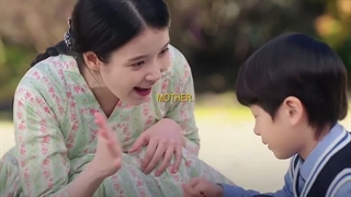 ?MOTHER ادیت از تاج بی نقص:)