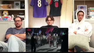 react to BTS Arirang concert in Goyang D3 PART5