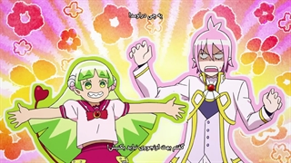 به مدرسه شیاطین خوش آمدی ایروما! Mairimashita! Iruma-kun فصل 1 قسمت 15 با زیرنویس فارسی