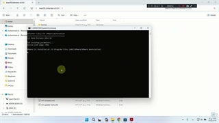 آموزش نصب سیستم عامل مک روی نرم افزار VMWare به صورت مجازی