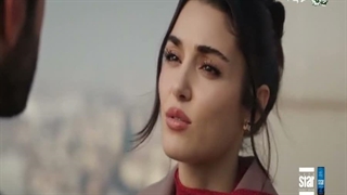 سریال ترکی عشق و اشک قسمت ۱۷ دوبله فارسی