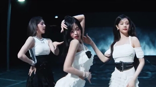 BABY MONSTER 'BILLIONARE' OFFICIAL MV