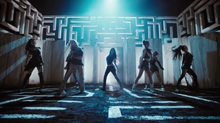 BABY MONSTER 'SHEESH' OFFICIAL MV