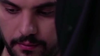 وقتی چشم ها اعتراف میکنن...