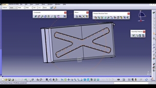 sheetmetal-raymoncad.ir