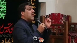 شب های جمعه بانوای حاج علی مهدوی نژاد