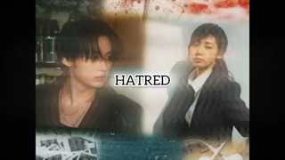 HATRED²³