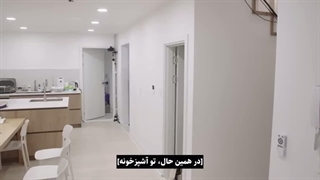 من نصف شب وقتی گشنم میشه : پیش به سوی آشپز خونه ^^