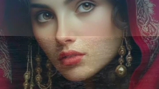 گفته بودی عشق را معنا کنم