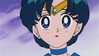 انیمه ملوان ماه نسخه دهه 90 فصل اول قسمت 45 | Sailor Moon S1 با زیرنویس فارسی